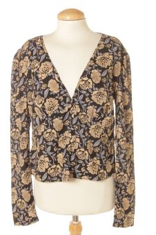 Blouse à manches longues 38 Nasty Gal