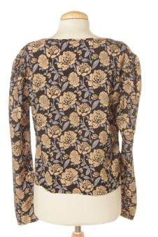 Blouse à manches longues 38 Nasty Gal