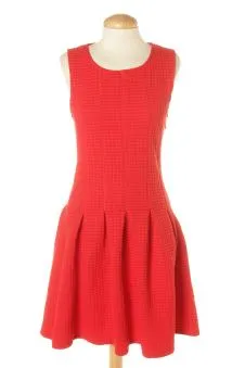 Robe de jour 36 H&M, photo 1 sur 2