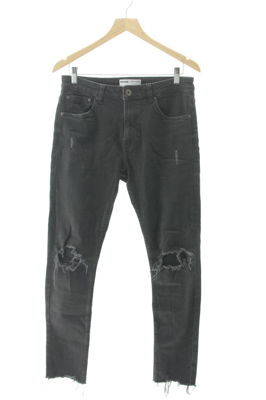Jeans Bershka de la taille 40