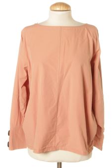 Blouse à manches longues M Zara