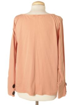 Blouse à manches longues M Zara