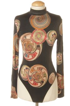 Body M Desigual, foto 1 di 2