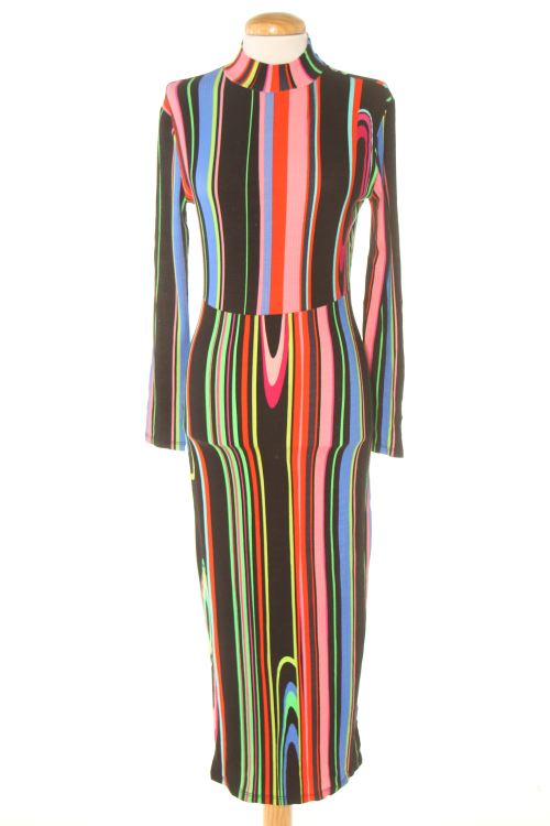Einfaches Kleid
