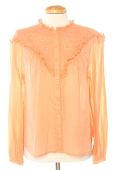 Blouse à manches longues XS Hoss Intropia