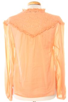 Blouse à manches longues XS Hoss Intropia