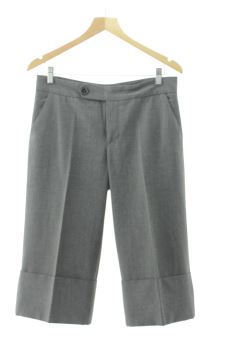 Pantalon 40 Zara