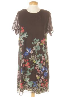 Vestito casual 38 Desigual, foto 1 di 2