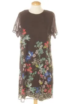 Vestido casual 38 Desigual, foto 1 de 2