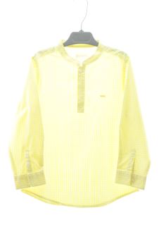 Langärmeliges Hemd 106 Neck & Neck