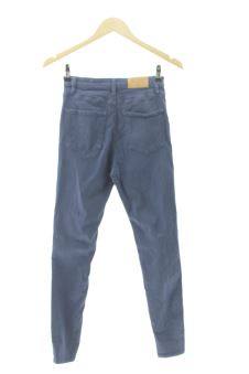Pantalon 36 Stradivarius