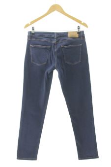 Vaquero 42 Massimo Dutti
