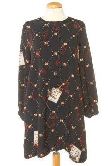 Vestido casual M CHILL&BUY