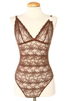 Body S Women'secret
