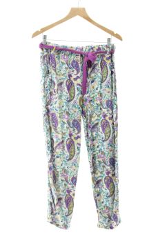 Pantalón Casual L PERCENTIL