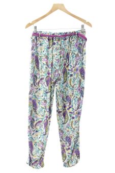 Pantalón Casual L PERCENTIL