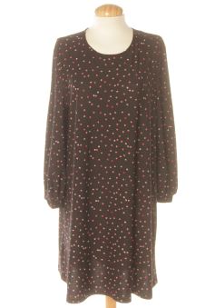 Robe casual XL Mango