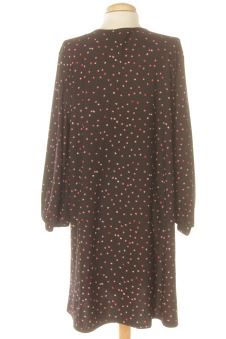 Robe casual XL Mango