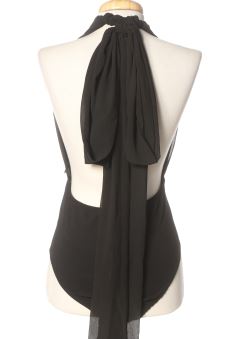 Body S Made in italy