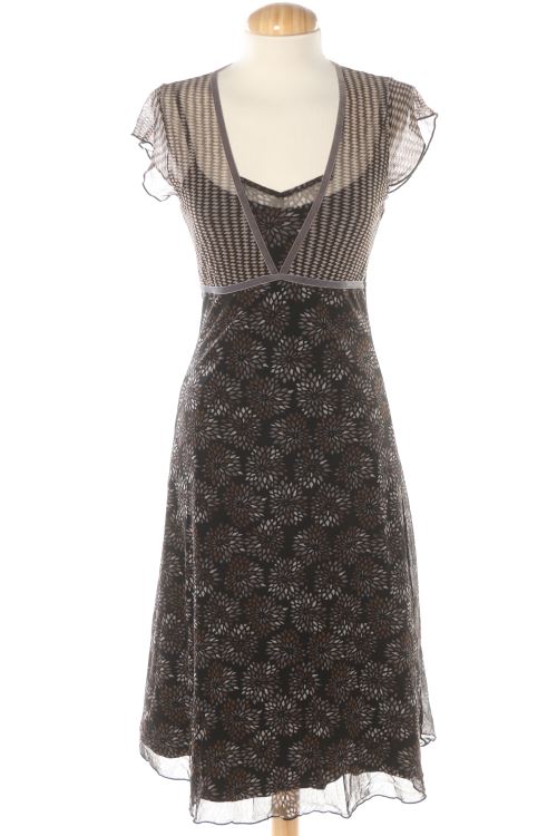 Robe casual