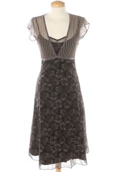 Vestido casual S Mexx