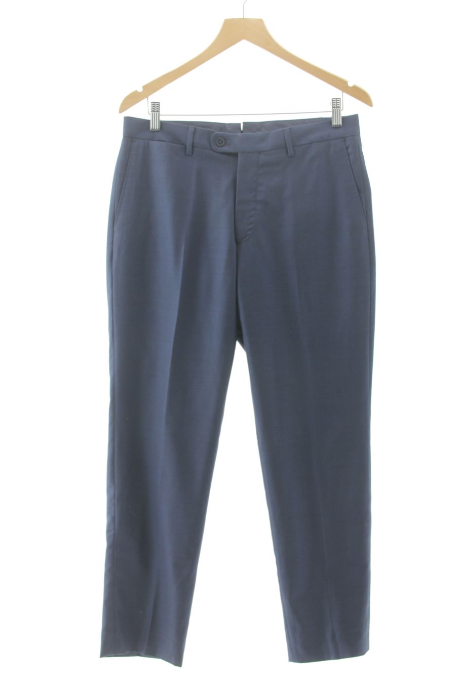 Pantalon largo de Pedro del Hierro de la talla 50