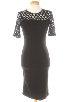 Einfaches Kleid XS Collection IRL, Foto 1 von 2
