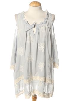 Blouse à manches longues S Isla Bonita