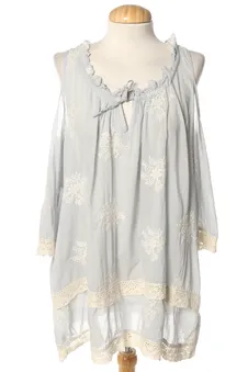 Blusa a maniche lunghe S Isla Bonita, foto 1 di 2