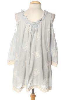 Blouse à manches longues S Isla Bonita