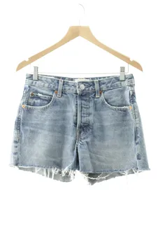 Pantaloni corti 36 Stradivarius, foto 1 di 2