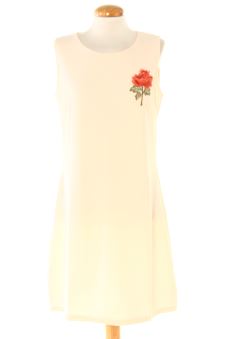 Einfaches Kleid M PERCENTIL, Foto 1 von 2