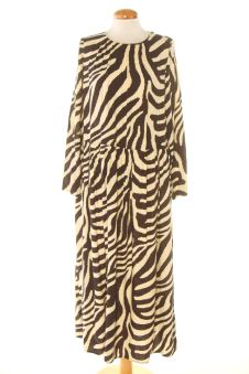 Robe casual L H&M, photo 1 sur 2