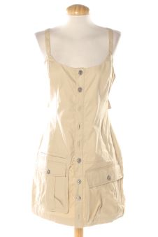 Robe casual S Zara, photo 1 sur 2