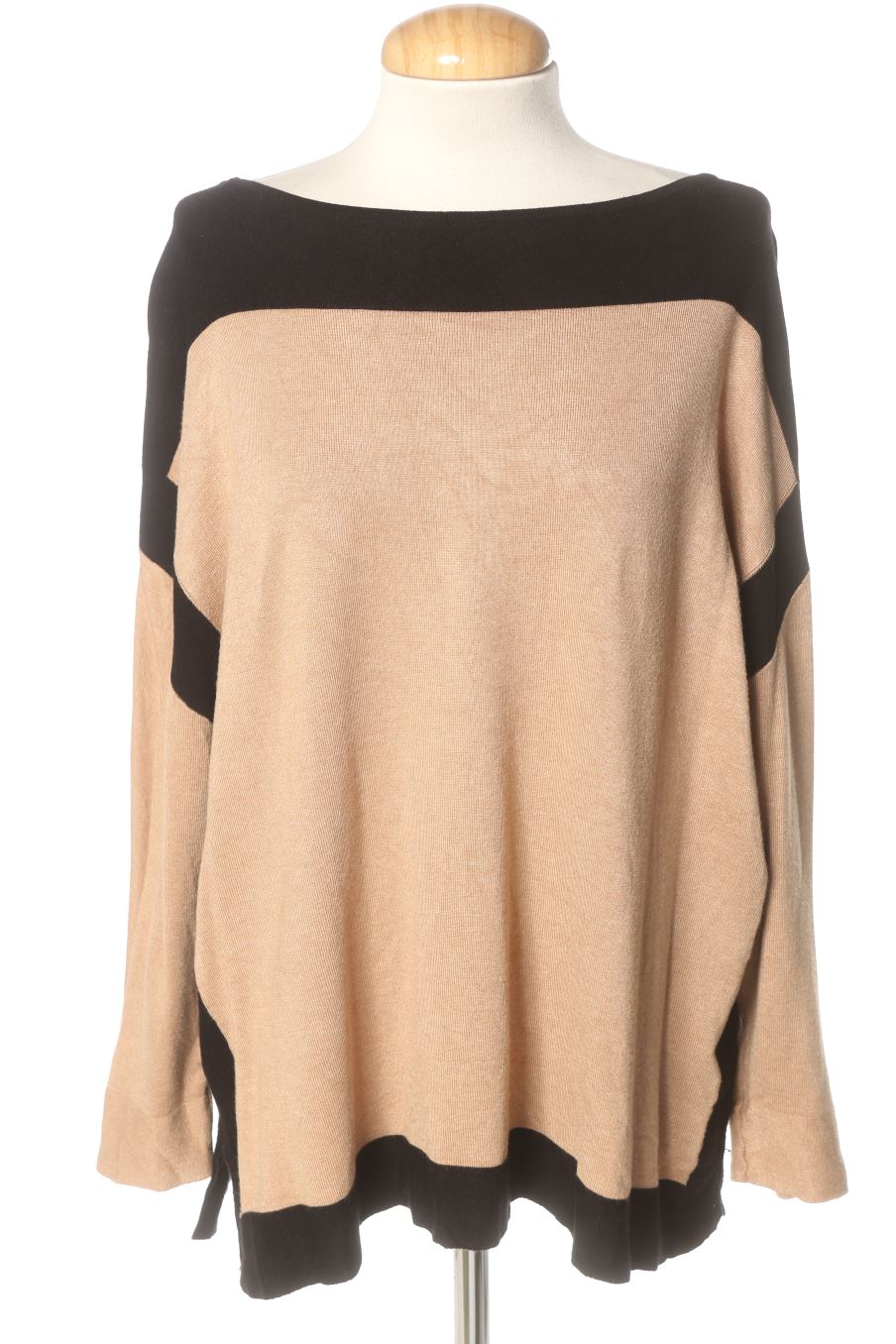 Jersey de Couchel de la talla M, de color beige