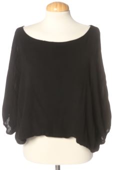 Blusa de manga corta M PERCENTIL, foto 1 de 3