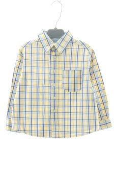 Camisa de manga larga 2 años Chevingun