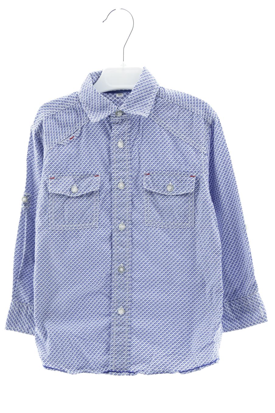 Camisa de manga larga de C&A de la talla 4 años de segunda mano