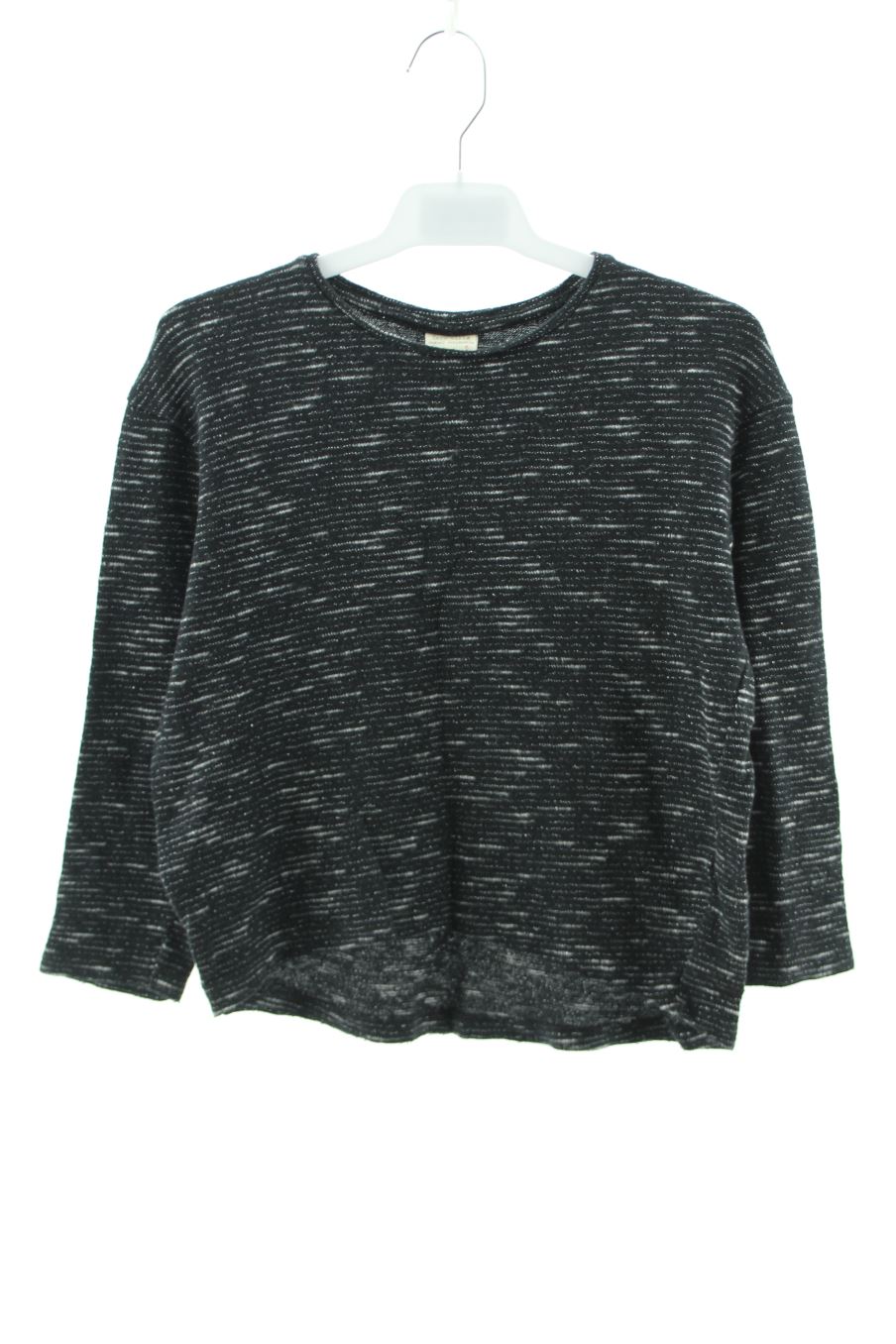 Camiseta de manga larga de Zara de la talla 6 años de segunda mano