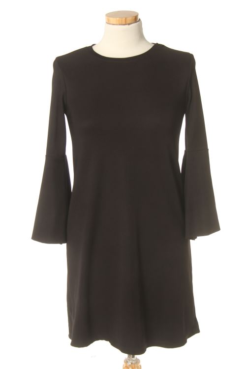 Einfaches Kleid