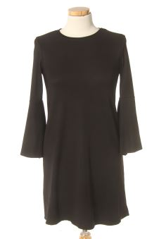 Robe casual XS Bershka, photo 1 sur 2