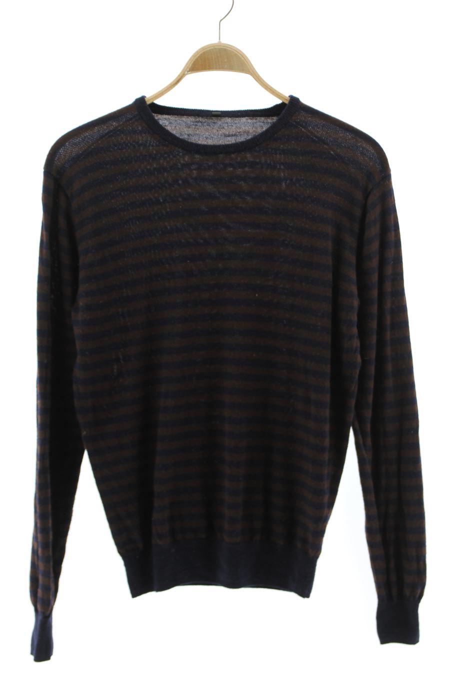 Jersey de Muji de la talla L