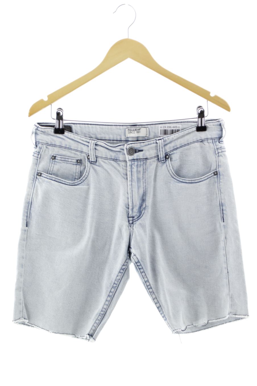 Pantalones cortos de Pull & Bear de la talla 40