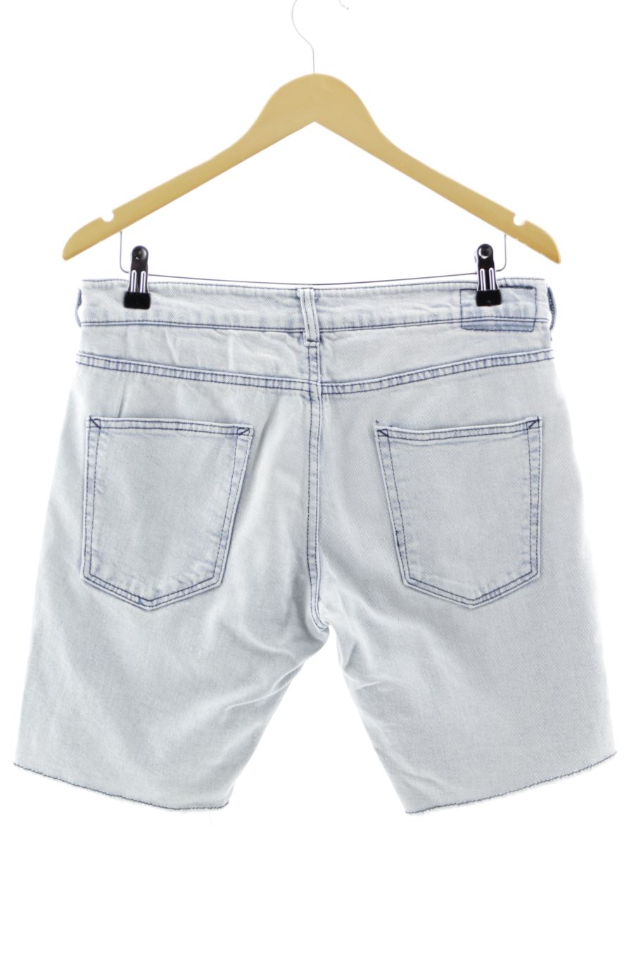 Pantalones cortos de Pull & Bear de la talla 40