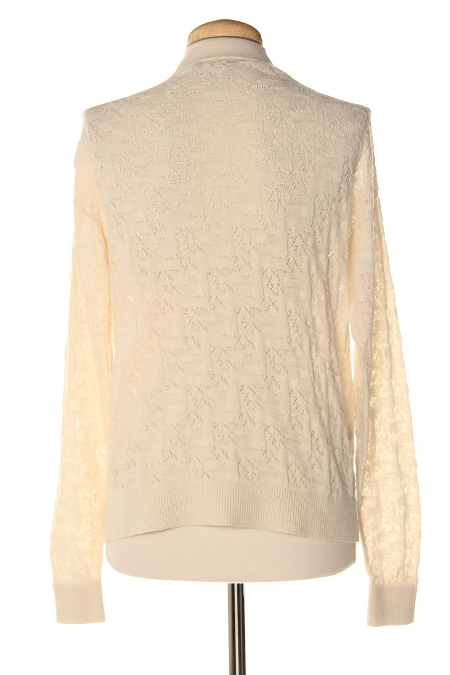Gilet Comptoir des Cotonniers de la taille XS, de couleur beige