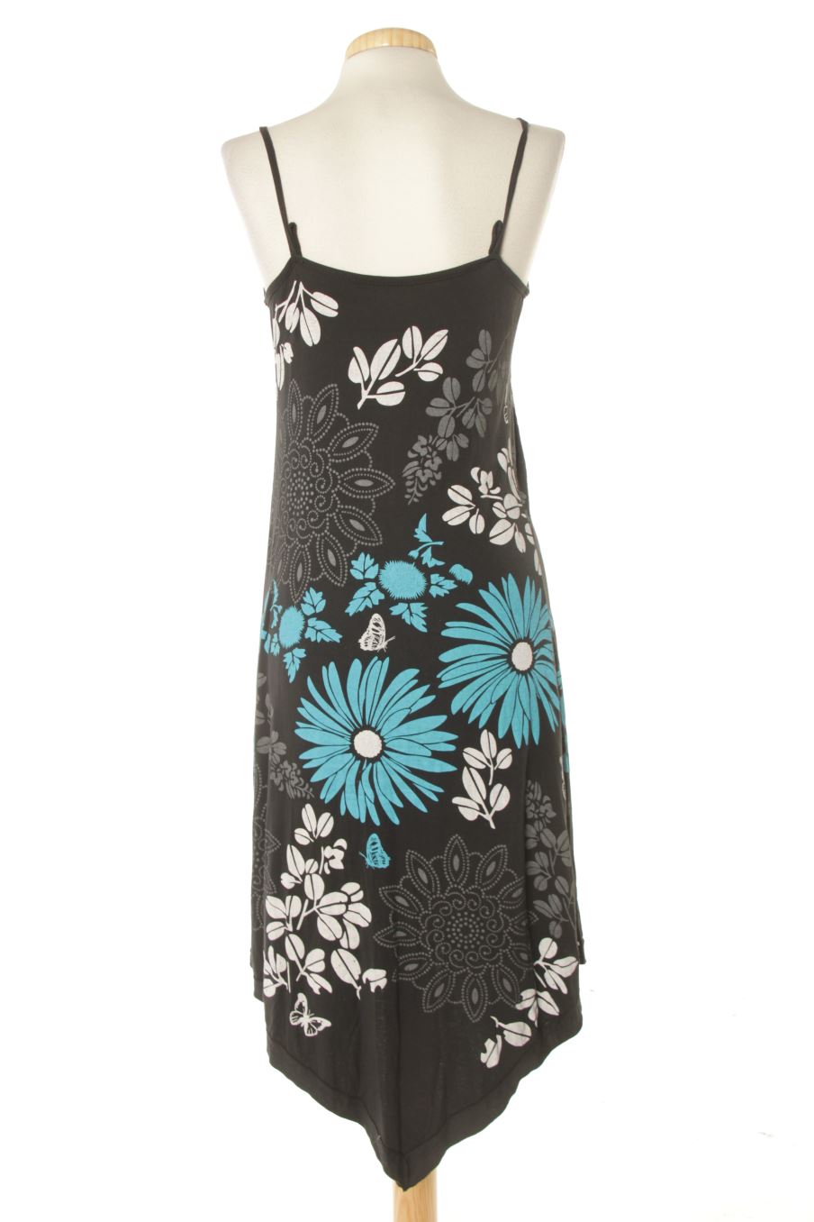 Vestido casual de PERCENTIL de la talla L, de color flores