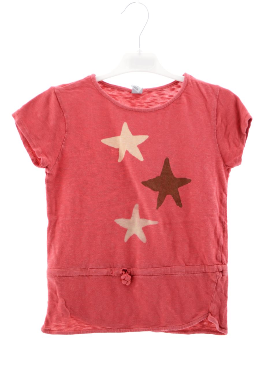 Camiseta de Zara de la talla 9 años de segunda mano