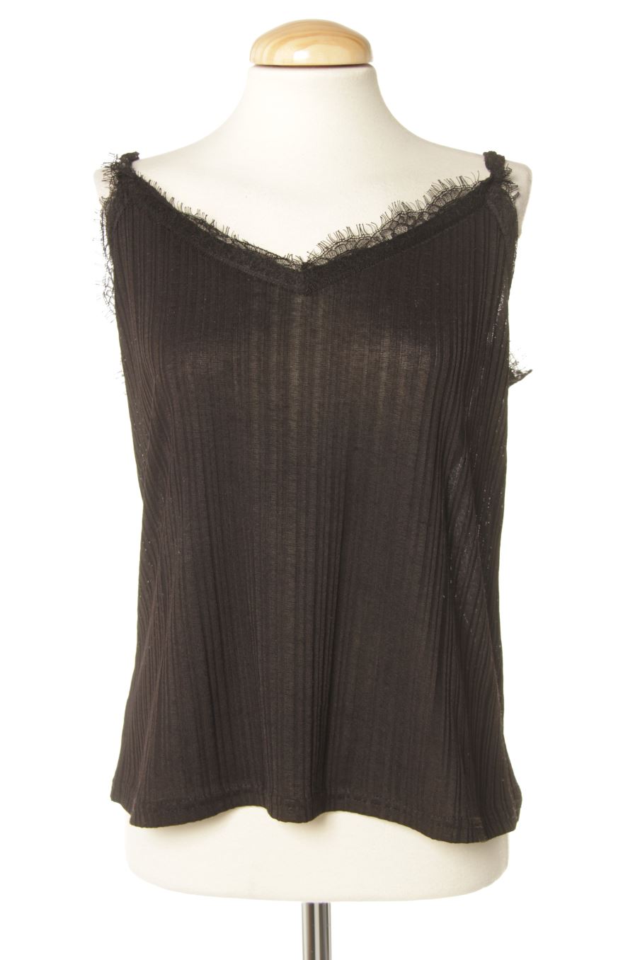 Top Pimkie de la taille 40, de couleur noir