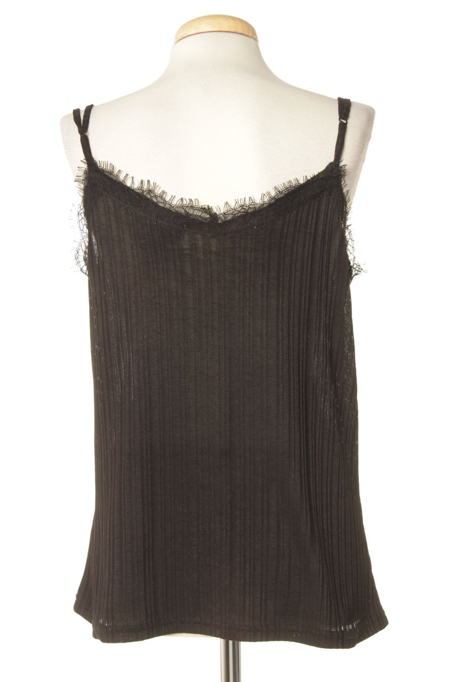Top Pimkie de la taille 40, de couleur noir