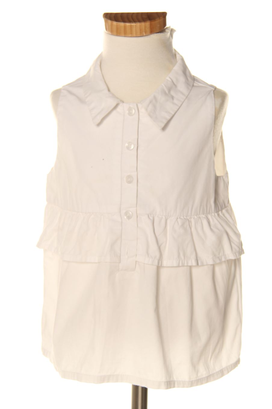 Chemise sans manches Name it de la taille 5 ans de seconde main
